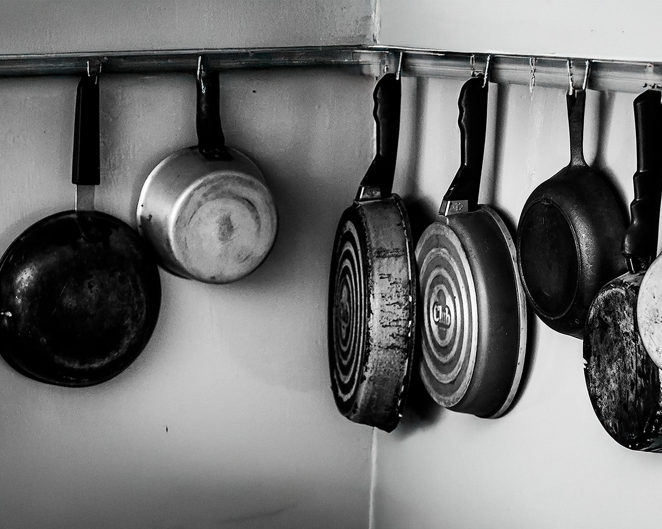 Kitchen Detail