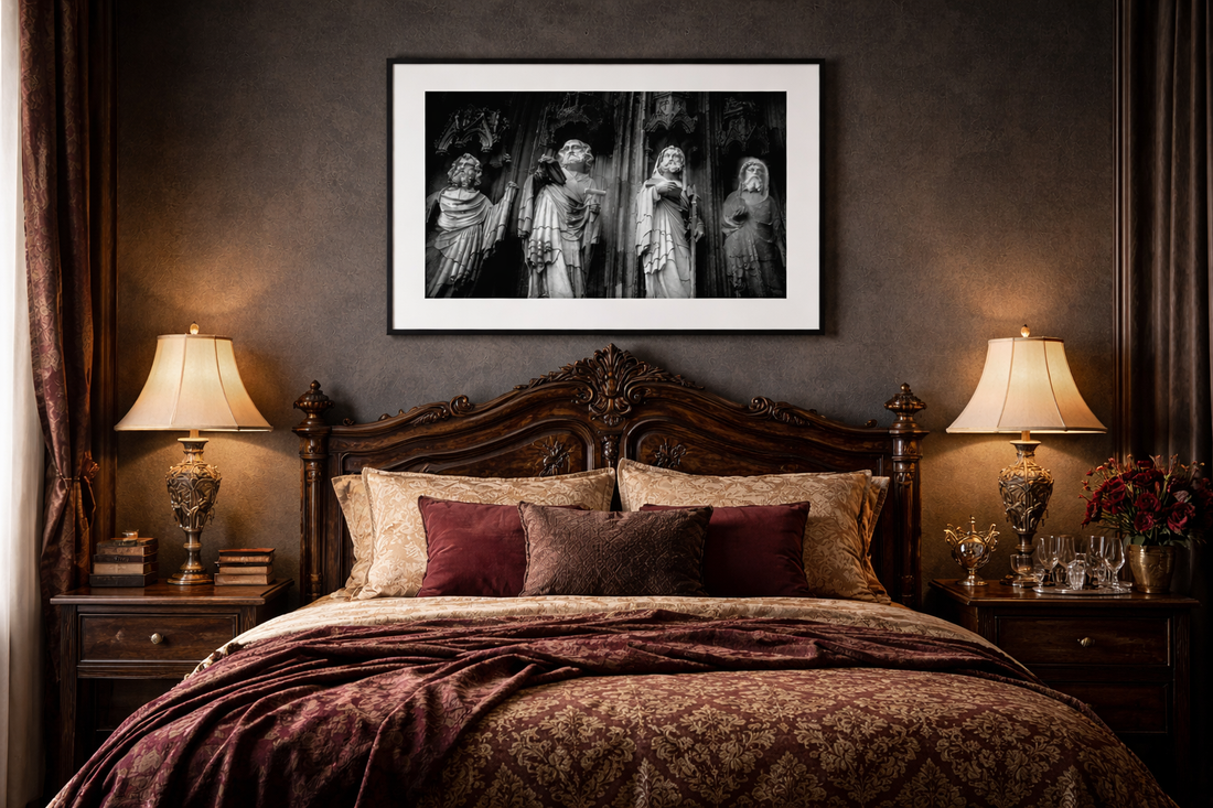 Printing Your Own Photos at Home: A Serious‑Enthusiast Guide