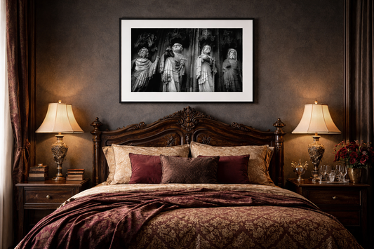 Printing Your Own Photos at Home: A Serious‑Enthusiast Guide