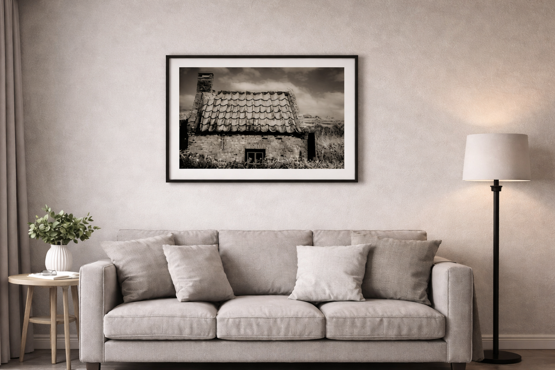 Lessons Learned from Creating a Shopify Gallery