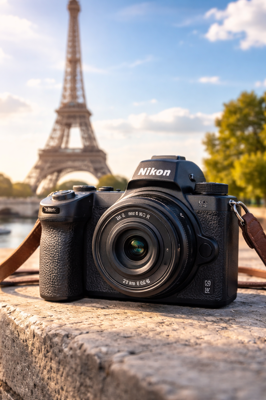 Is a Pancake Lens the Right Choice for Travel?