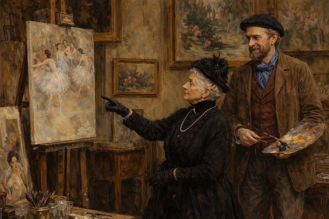 Collecting Limited-Edition Original Art: Beauty, Meaning, and Long-Term Value