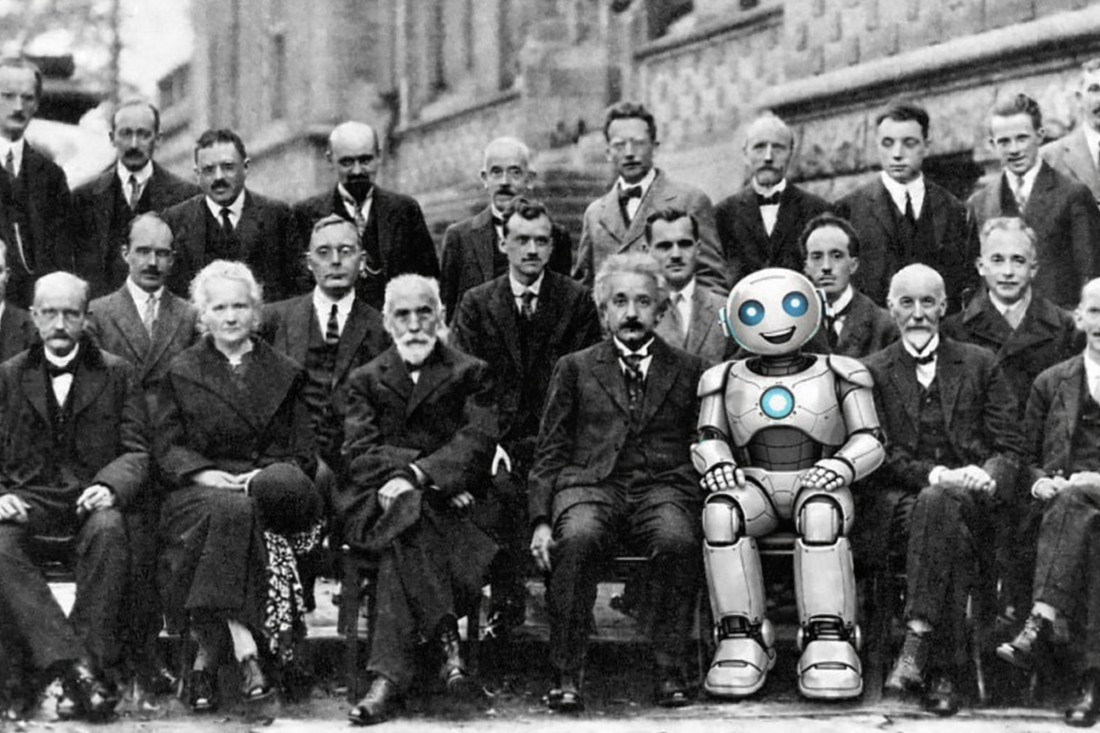 AI Apocalypse: Why Collectors Should Never Settle for AI-Generated Art
