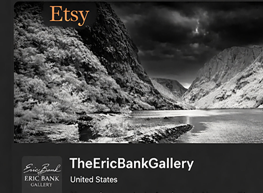 Etsy vs Shopify — Which Is Right for Your Business?