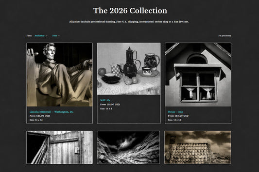 Lessons Learned from Creating a Shopify Store