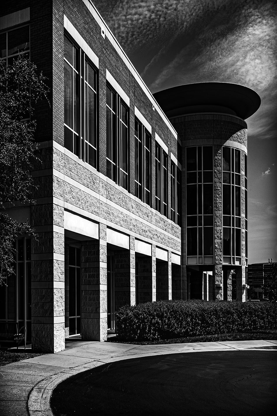 Prisma Building - Greenville, SC